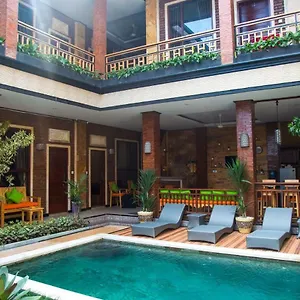3* Gasthuis Outpost Coliving